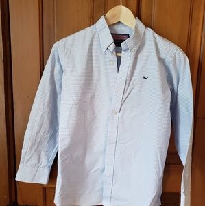Boys Vineyard Vines button down